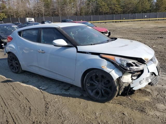 2015 Hyundai Veloster