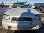 2004 Subaru Legacy Outback H6 3.0 LL Bean