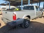 2012 Ford F250 Super Duty