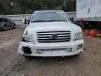 2005 Infiniti QX56