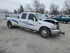 2003 Ford F350 Super Duty