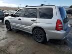 2005 Subaru Forester 2.5XS