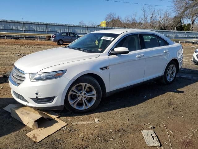 2013 Ford Taurus SEL