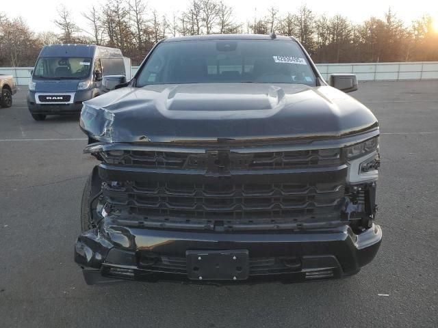 2024 Chevrolet Silverado K1500 RST