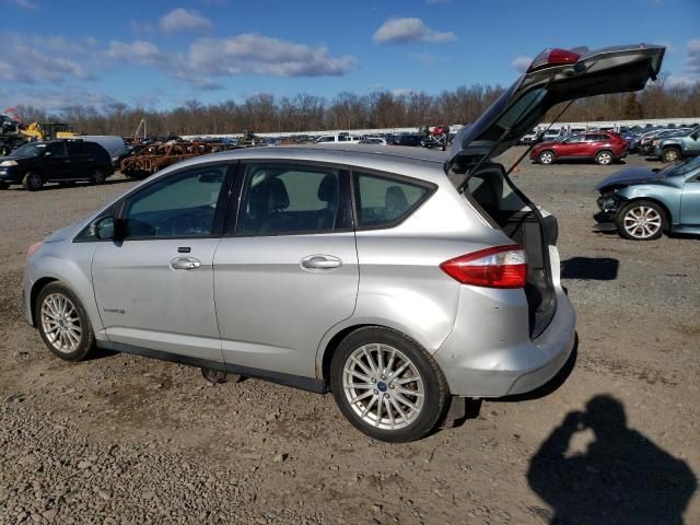 2013 Ford C-MAX SE