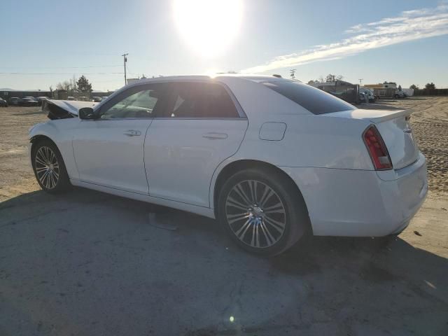 2013 Chrysler 300 S