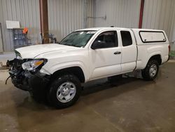 Clean Title Cars for sale at auction: 2023 Toyota Tacoma Access Cab