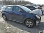 2009 Pontiac Vibe