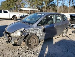 Honda fit salvage cars for sale: 2008 Honda FIT