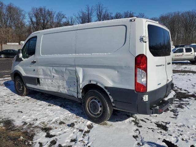 2018 Ford Transit T-250