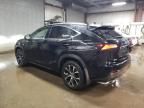 2016 Lexus NX 200T Base