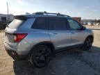 2019 Honda Passport Elite