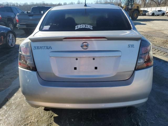 2010 Nissan Sentra 2.0