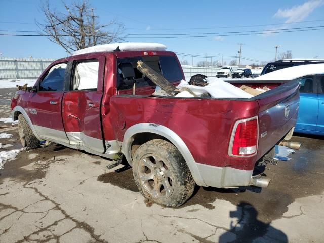 2015 Dodge 1500 Laramie