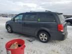 2011 Dodge Grand Caravan Crew