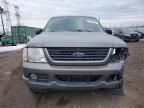 2002 Ford Explorer XLT