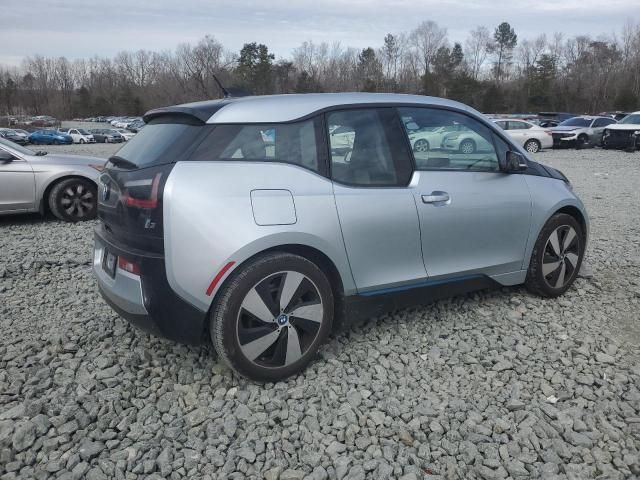 2017 BMW I3 BEV