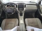 2004 Toyota Highlander Base