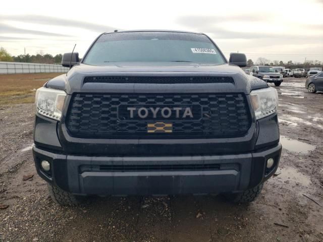 2014 Toyota Tundra Double Cab SR