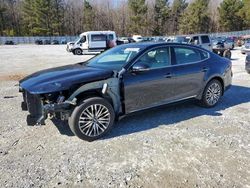 2020 KIA Cadenza Technology en venta en Gainesville, GA