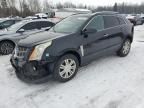 2010 Cadillac SRX Luxury Collection