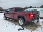 2015 GMC Sierra K2500 SLT