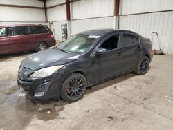 Salvage Cars with No Bids Yet For Sale at auction: 2010 Mazda 3 S