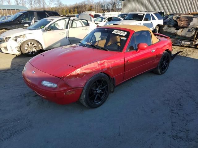 1993 Mazda MX-5 Miata