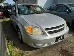 Chevrolet Cobalt ls salvage cars for sale: 2008 Chevrolet Cobalt LS