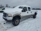 2004 Ford F250 Super Duty