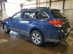 2010 Subaru Outback 2.5I Premium