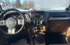 2011 Jeep Wrangler Unlimited Sport