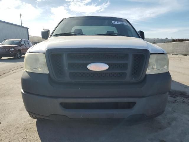 2008 Ford F150