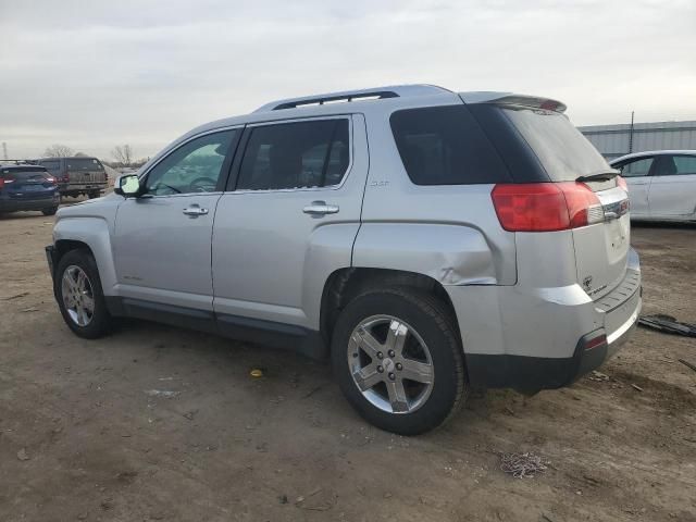 2012 GMC Terrain SLT