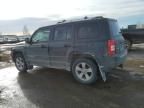 2014 Jeep Patriot Limited