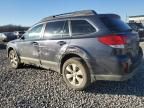 2010 Subaru Outback 2.5I Limited