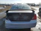 2002 Honda Civic LX