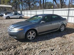 Acura Vehiculos salvage en venta: 2005 Acura TL