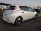 2015 Nissan Leaf S