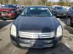 2009 Ford Fusion SE