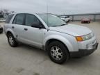 2002 Saturn Vue