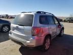 2010 Subaru Forester 2.5X Limited