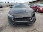 2020 Ford Fusion S