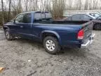 2002 Dodge Dakota SLT