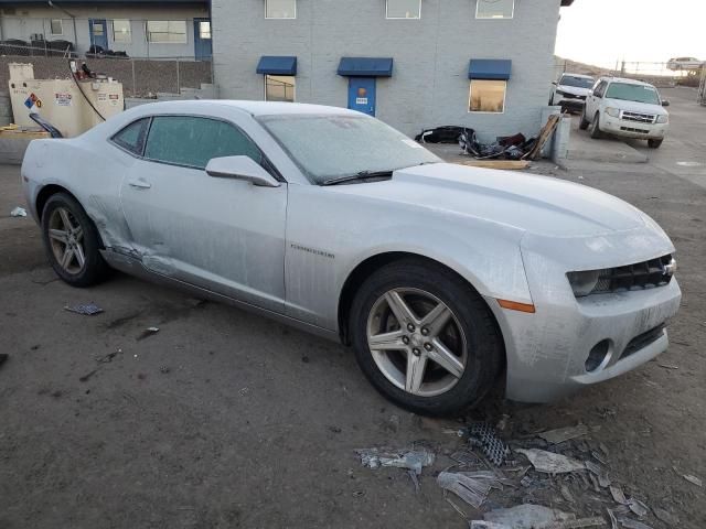 2011 Chevrolet Camaro LT