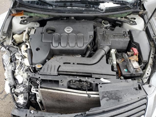 2007 Nissan Altima 2.5