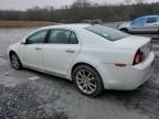 2012 Chevrolet Malibu LTZ