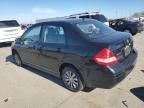 2011 Nissan Versa S