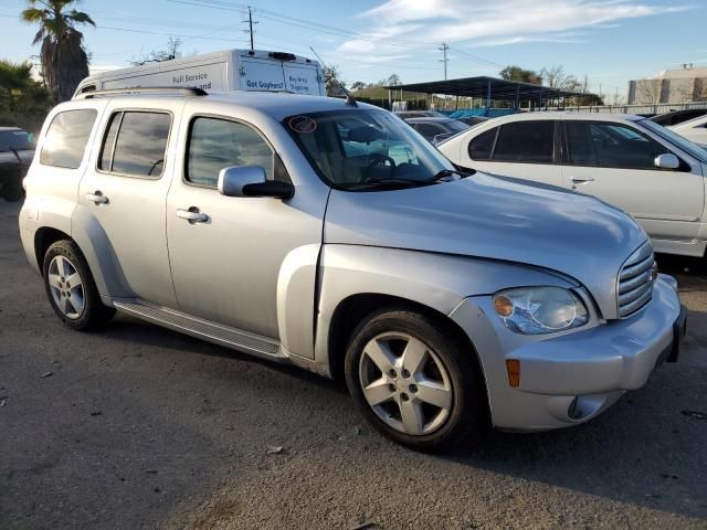 2010 Chevrolet HHR LT