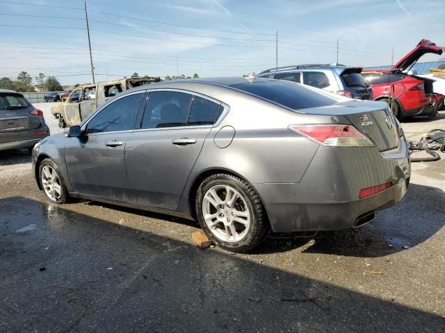 2010 Acura TL